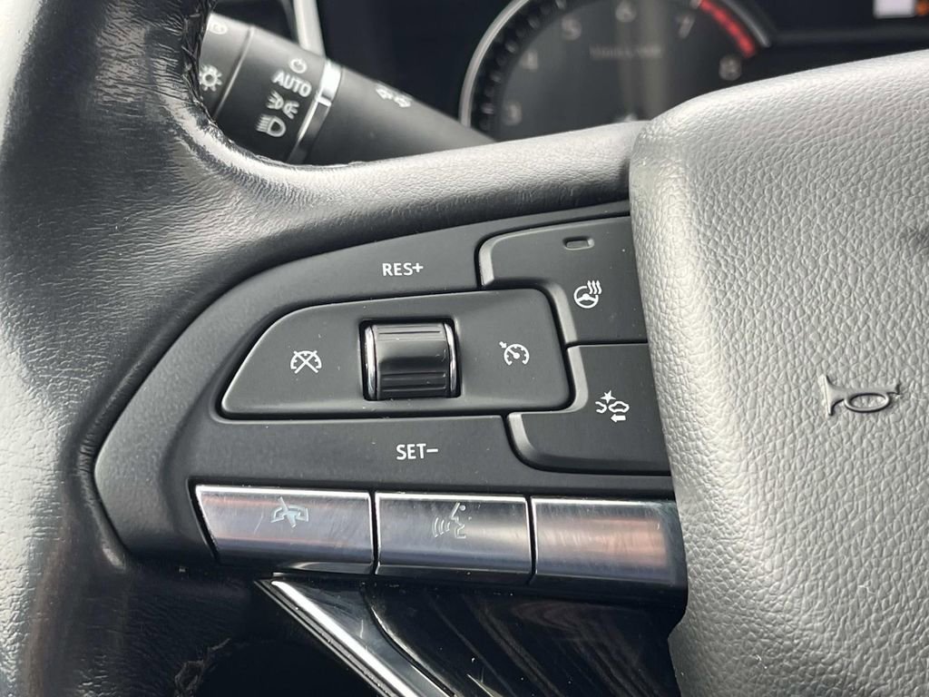 Certified 2023 Cadillac XT6 Premium Luxury image 31