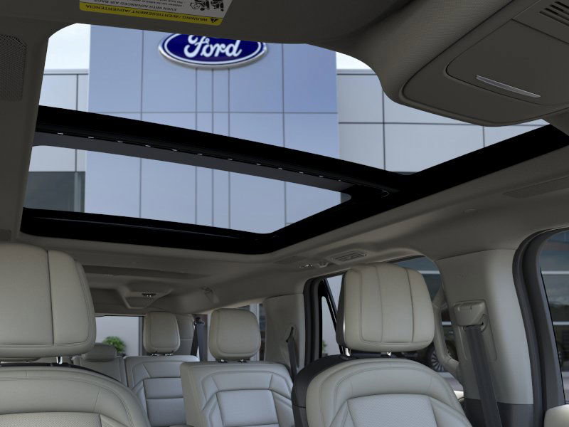 New 2025 Lincoln Navigator L Reserve image 44