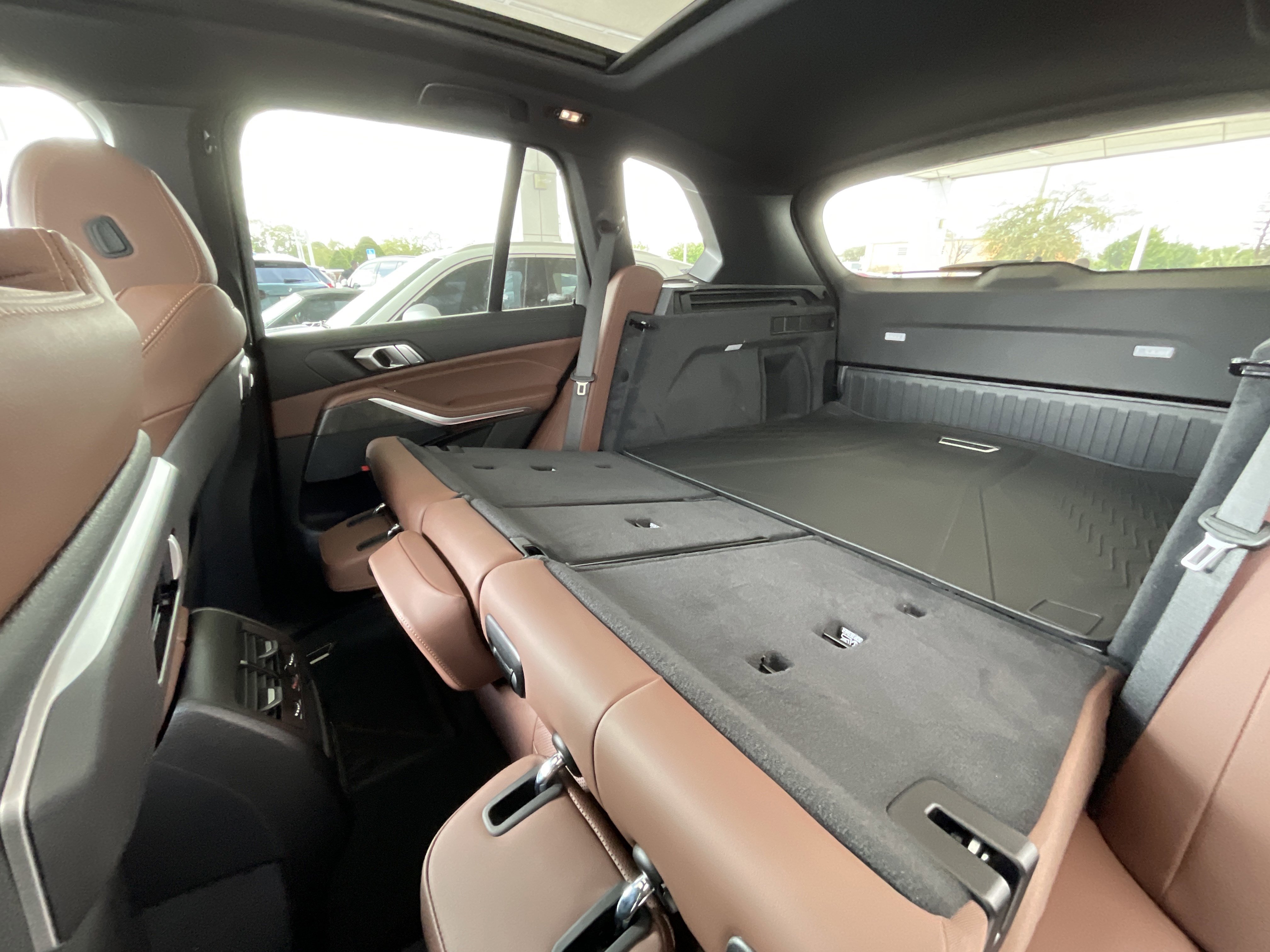 New 2026 BMW X5 sDrive40i RWD image 31