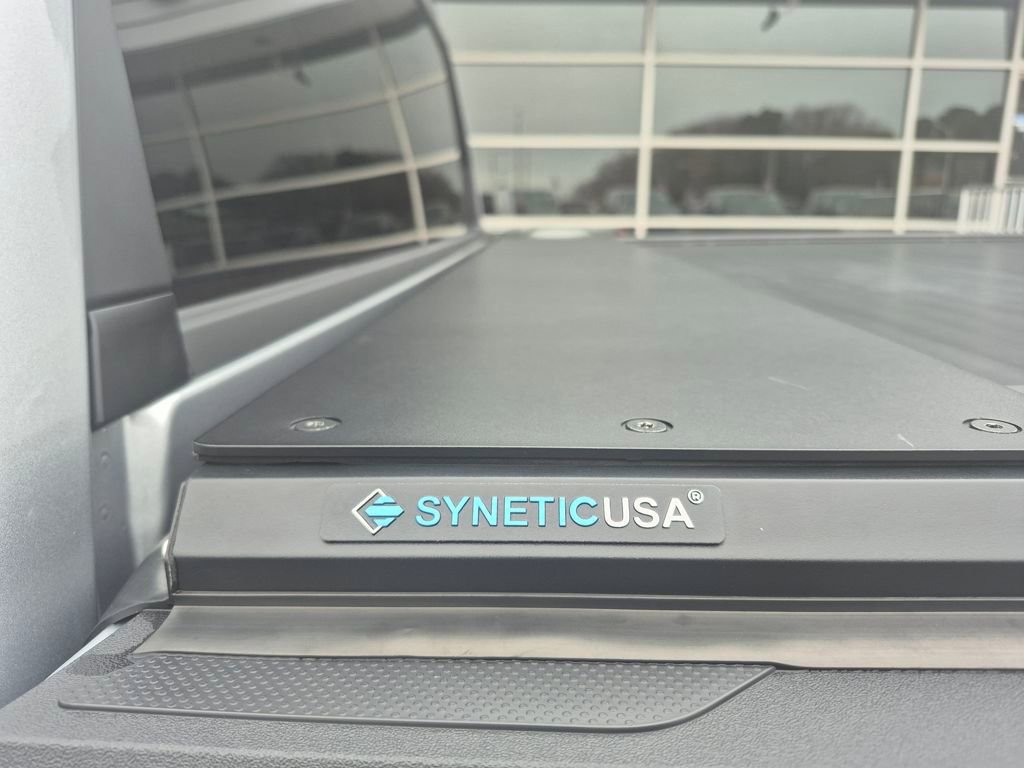 Used 2026 Toyota Tundra 1794 Edition image 13