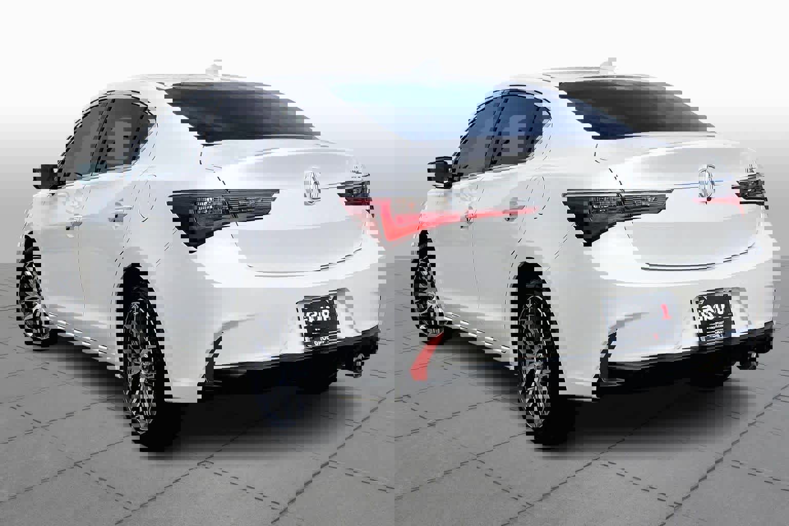 Used 2022 Acura ILX w/ Premium Package image 12