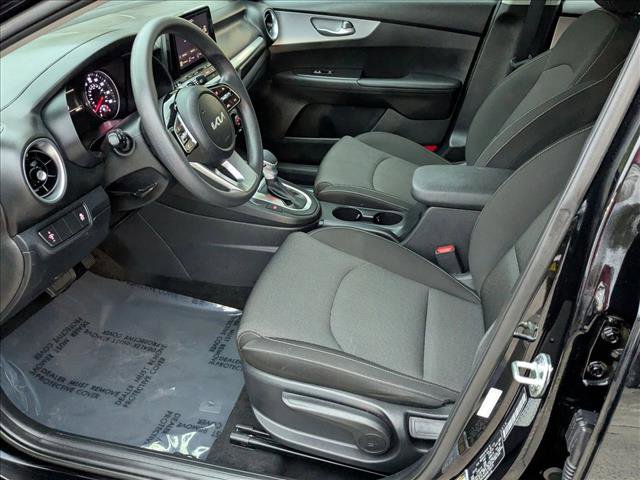 Used 2024 Kia Forte LX image 15