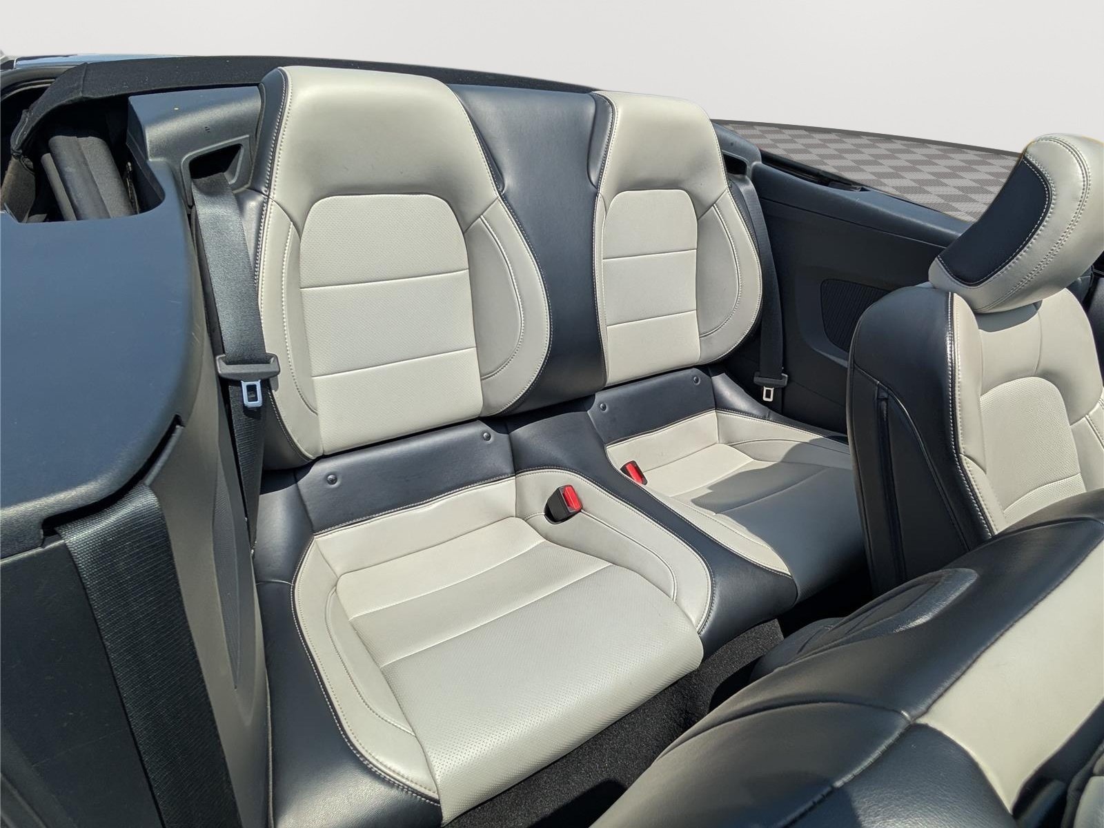 Used 2024 Ford Mustang Premium RWD image 11
