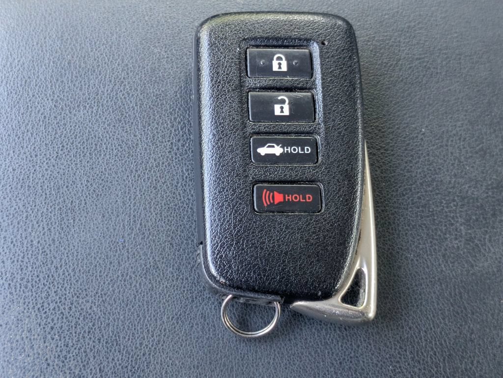 Used 2015 Lexus ES 300h w/ Navigation System Package FWD image 28
