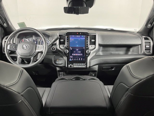 New 2027 RAM 3500 Tradesman AWD/4WD image 13