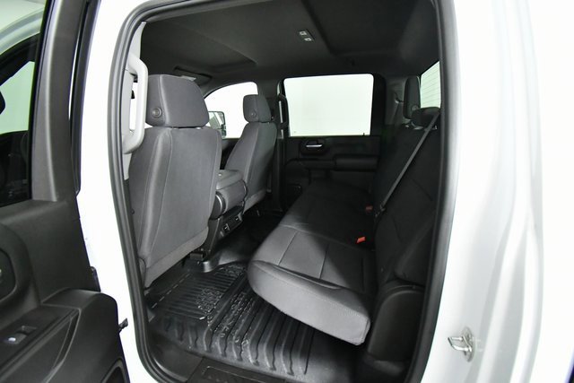 New 2026 Chevrolet Silverado 3500 W/T w/ WT Convenience Package image 25