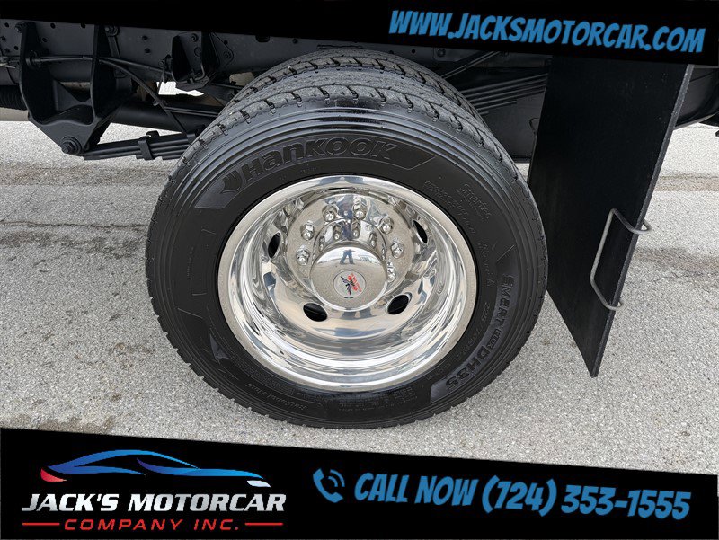 Used 2024 RAM 5500 Tradesman image 18