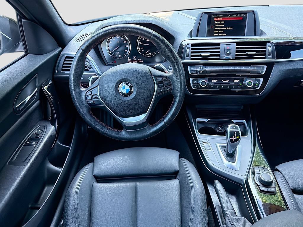 Used 2018 BMW 230i Coupe RWD image 19