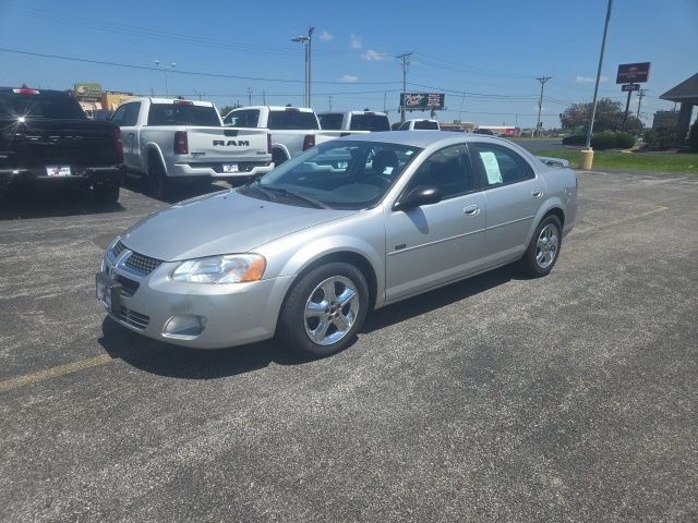 Used 2005 Dodge Stratus SXT w/ Special Edition Group