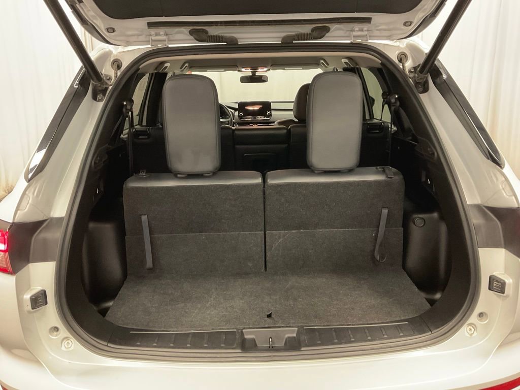 Used 2024 Mitsubishi Outlander SE image 10