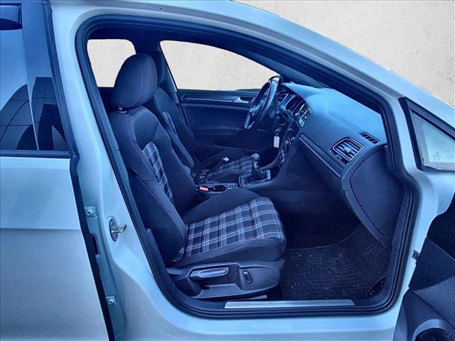 Used 2021 Volkswagen GTI SE FWD image 20