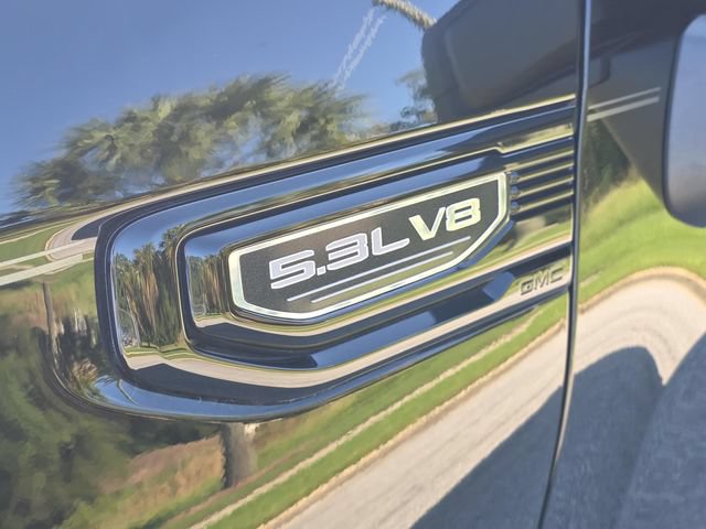 Used 2024 GMC Sierra 1500 Elevation w/ X31 Off-Road Package AWD/4WD image 31