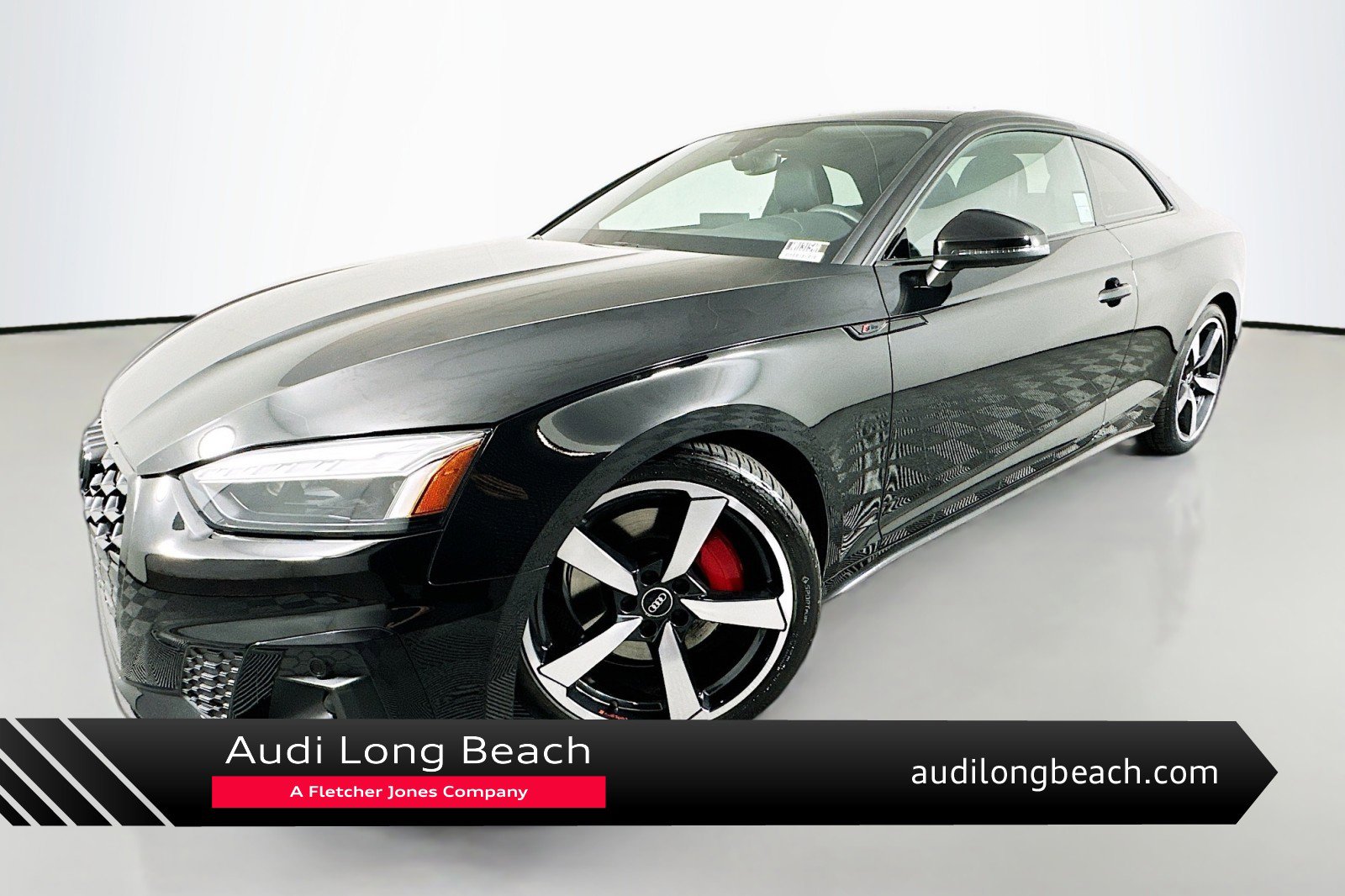 Used 2024 Audi A5 2.0T Premium Plus