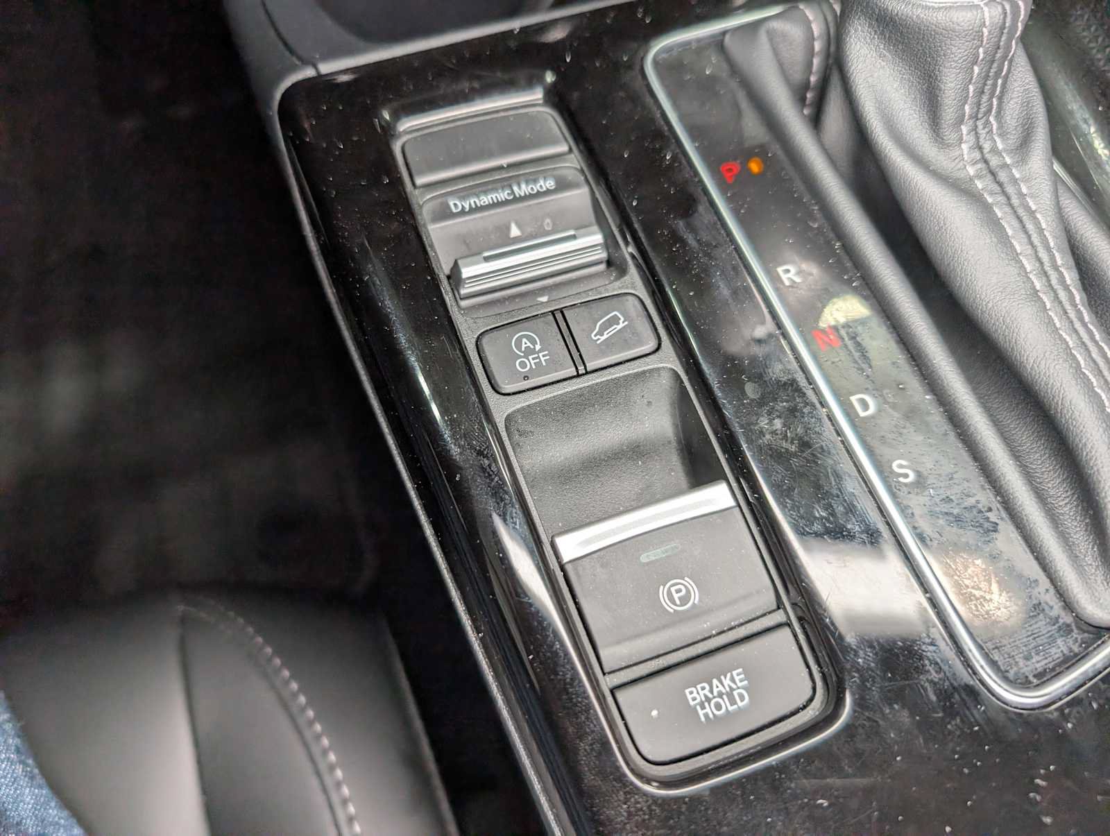 Certified 2025 Acura ADX AWD image 27