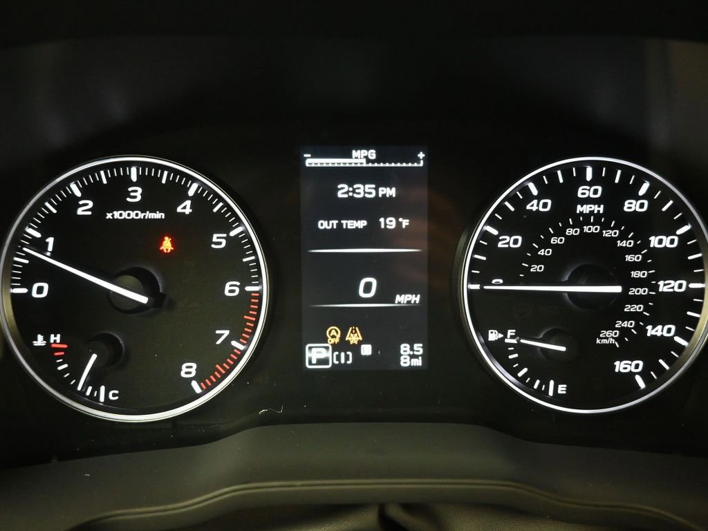 New 2026 Subaru Forester Premium image 31