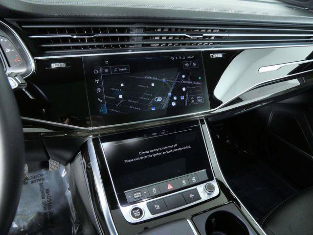 Used 2025 Audi Q7 2.0T Premium Plus w/ Premium Plus Package image 18