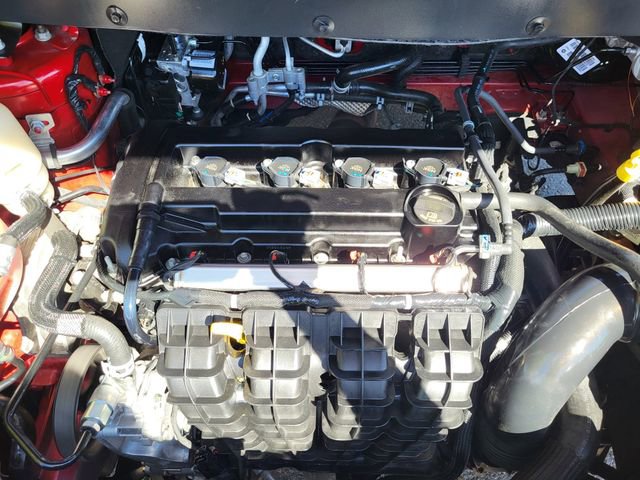Used 2018 Dodge Journey Crossroad FWD image 23