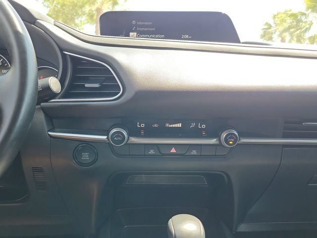 Certified 2023 MAZDA CX-30 AWD 2.5 S w/ Select Package image 14
