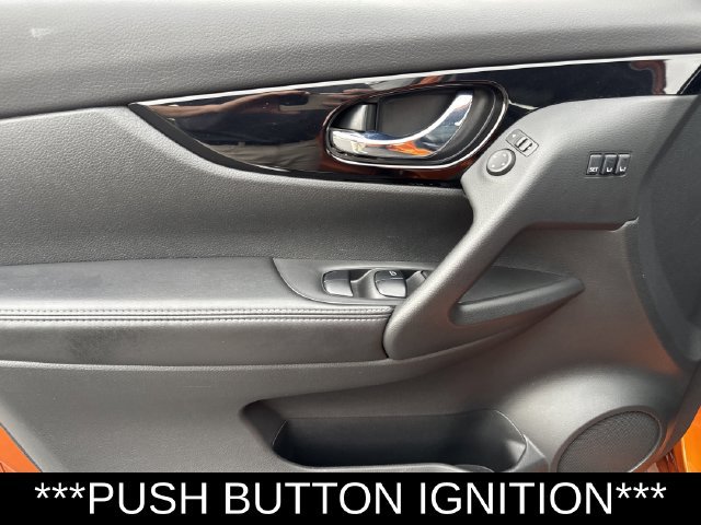 Used 2021 Nissan Rogue Sport SL w/ Premium Package AWD/4WD image 10