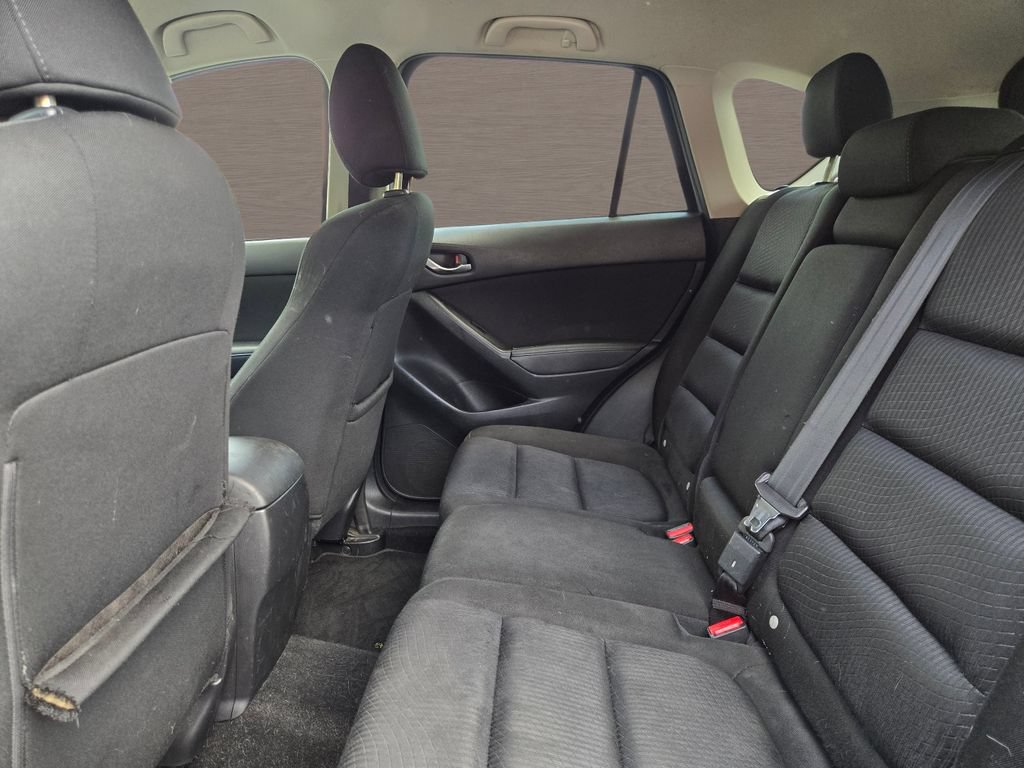 Used 2014 MAZDA CX-5 Touring FWD image 13