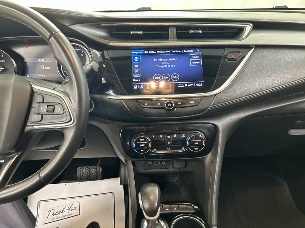 Used 2021 Buick Encore GX Select FWD image 18