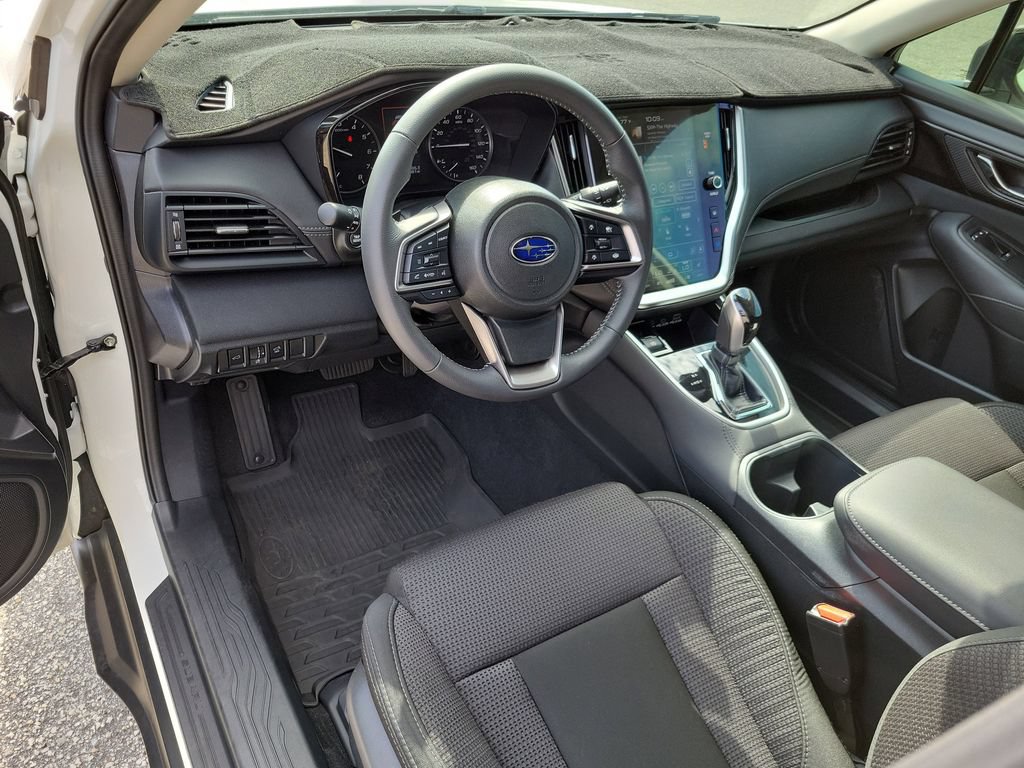 Used 2025 Subaru Outback Premium w/ Popular Package #1A AWD/4WD image 22