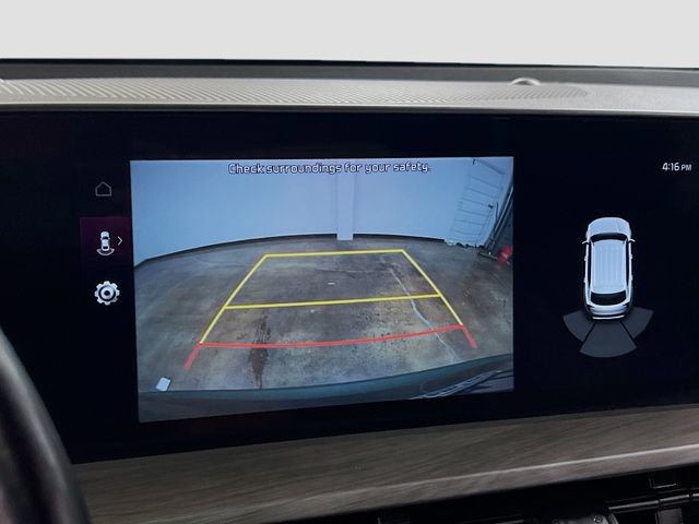 Certified 2024 Kia Telluride EX X-Line AWD/4WD image 14