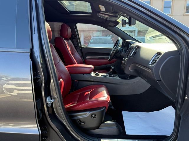 Used 2020 Dodge Durango R/T w/ Blacktop Package image 32