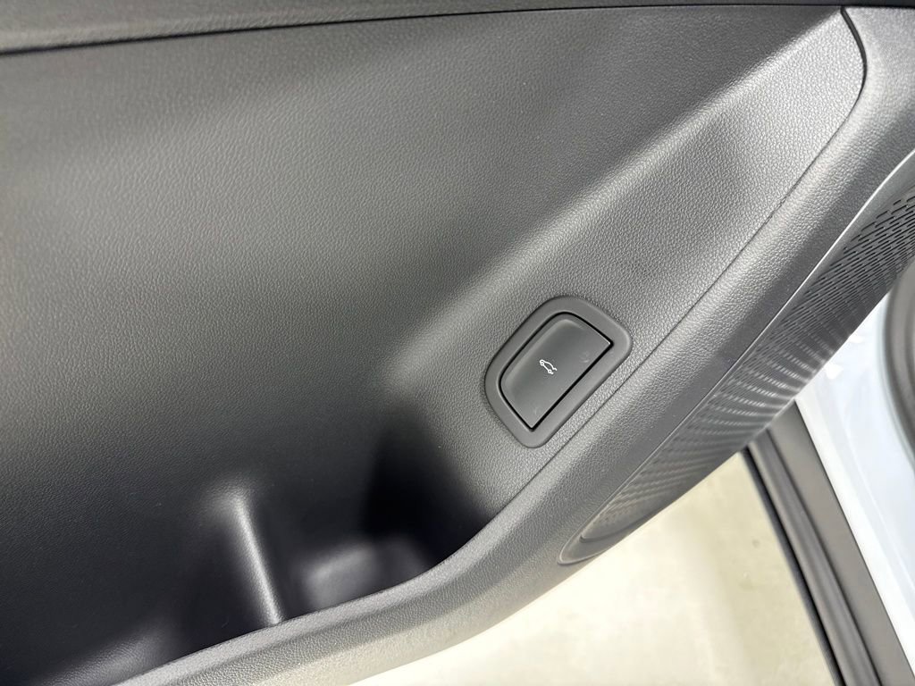 New 2026 Chevrolet Traverse Z71 image 19