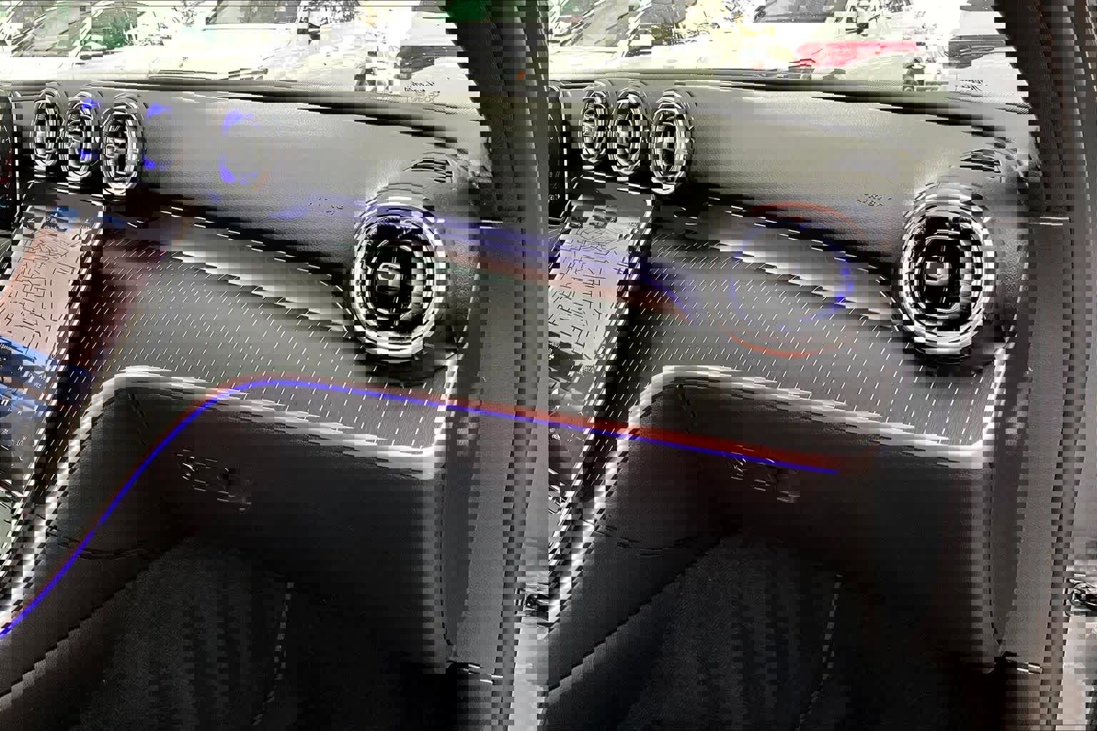 Certified 2023 Mercedes-Benz C 300 Sedan image 18