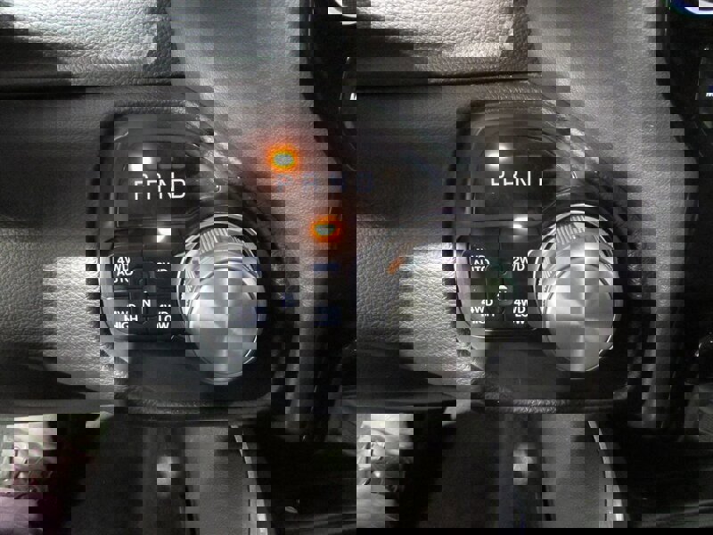 Used 2021 RAM 1500 Laramie w/ Sport Appearance Package image 49