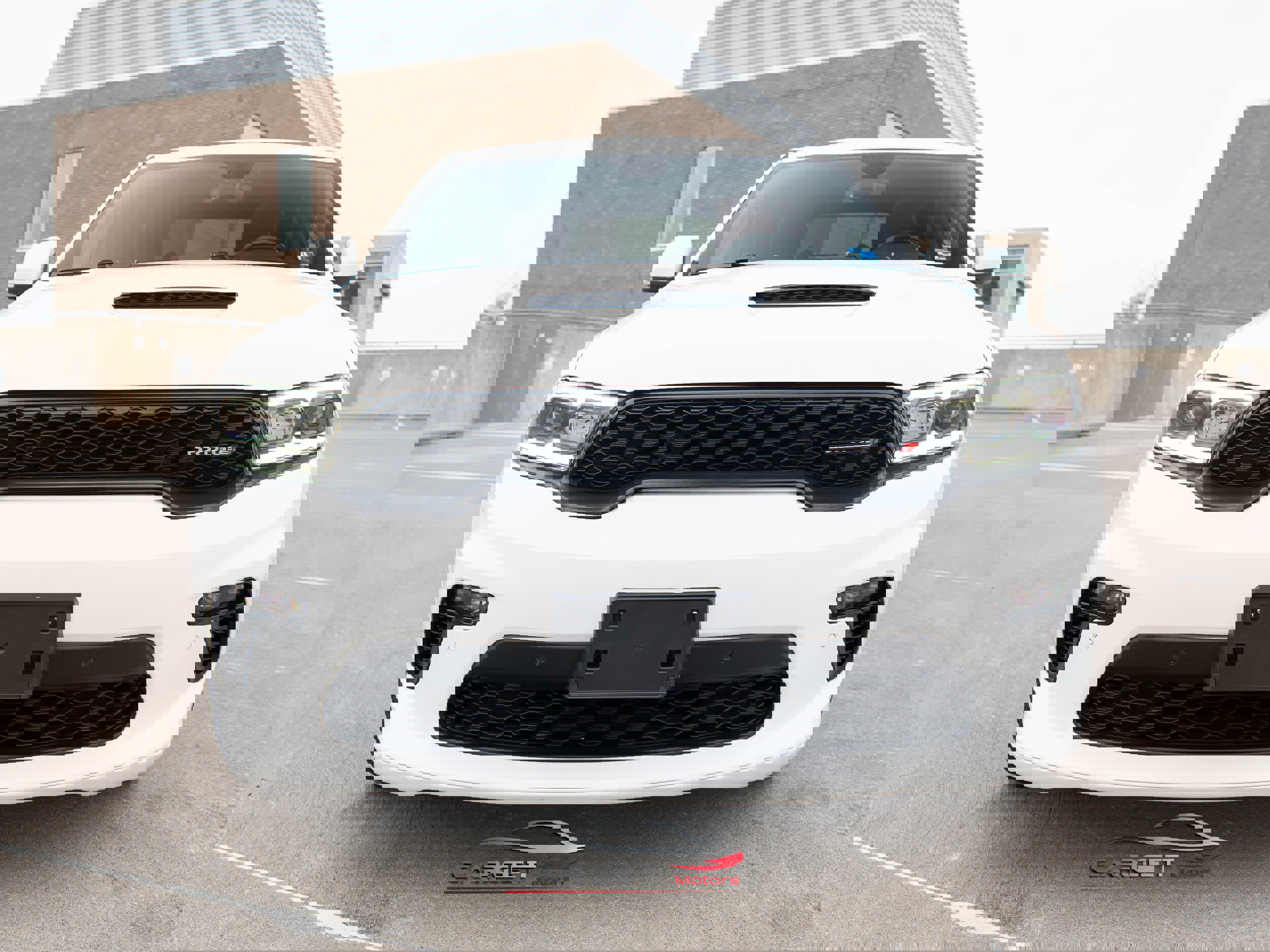 Used 2022 Dodge Durango R/T w/ Trailer Tow Group IV image 2