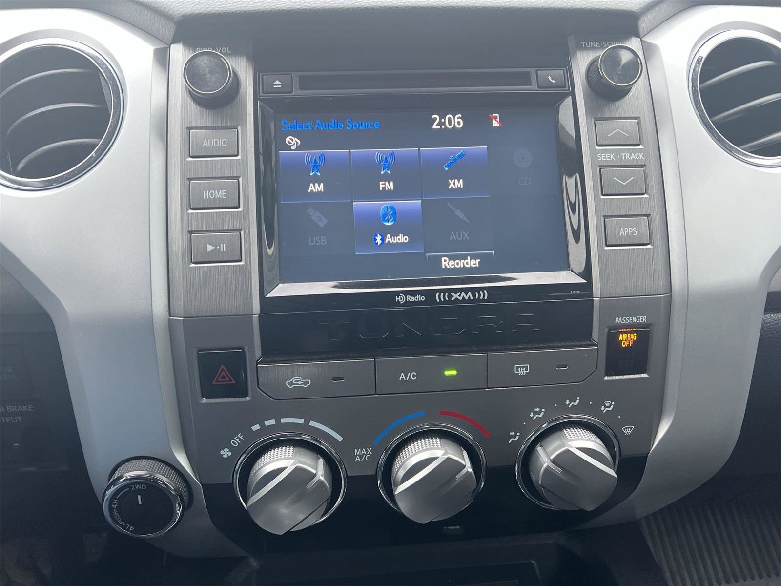 Used 2017 Toyota Tundra SR5 image 18