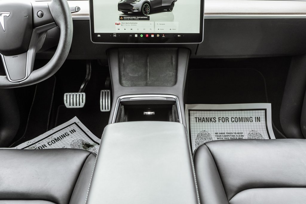 Used 2022 Tesla Model Y Performance image 11