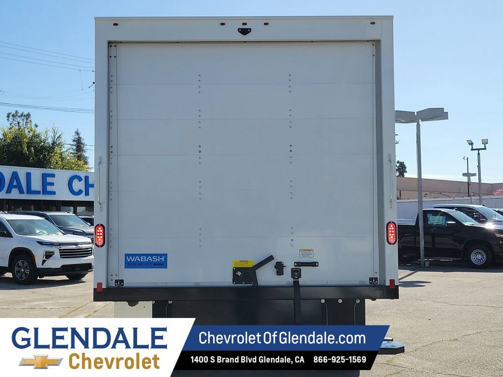 New 2026 Chevrolet Blazer EV RS image 13