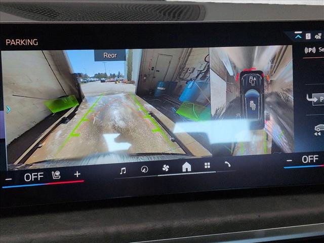 New 2026 BMW X5 xDrive40i image 13