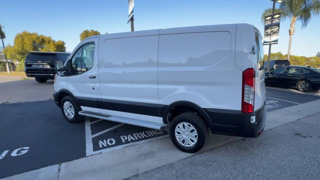 Used 2024 Ford Transit 250 Low Roof w/ Exterior Upgrade Package image 6