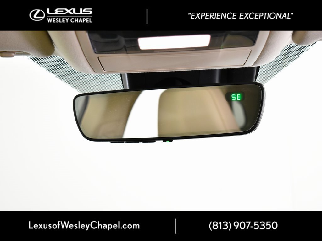 Used 2020 Lexus RX 450h AWD w/ Premium Package image 38