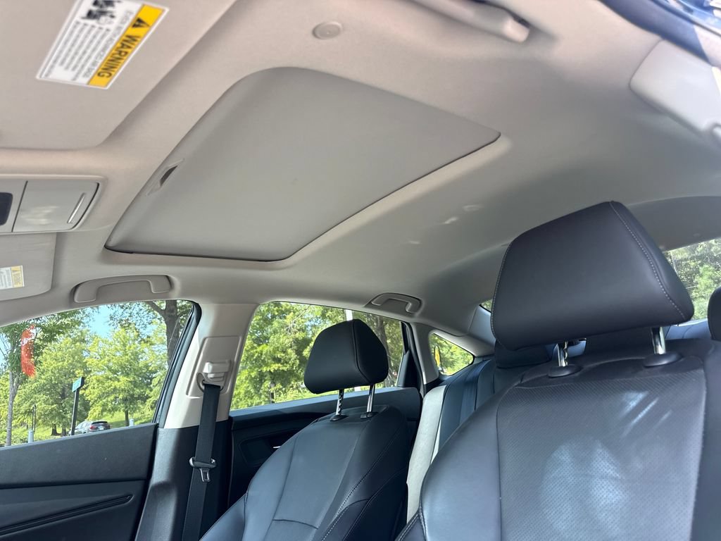 Certified 2023 Honda Accord EX-L image 31