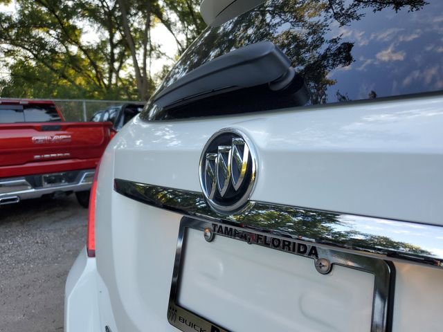 Used 2015 Buick Encore Leather FWD image 6