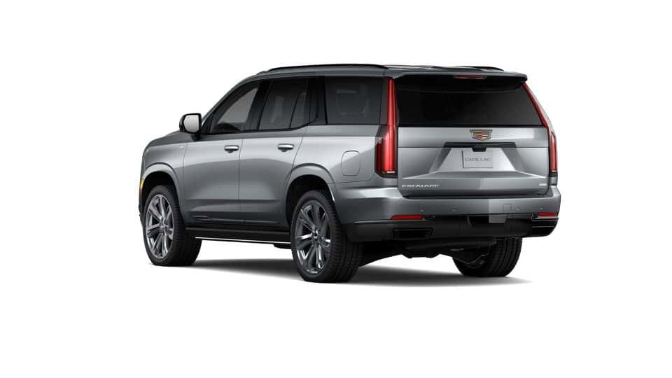 New 2026 Cadillac Escalade Sport w/ Touring Package AWD/4WD image 21