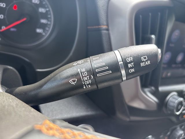 Used 2024 GMC Terrain AT4 w/ Tech Package image 41