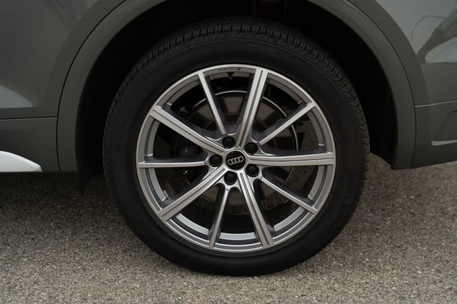 Used 2024 Audi SQ5 Premium Plus image 9