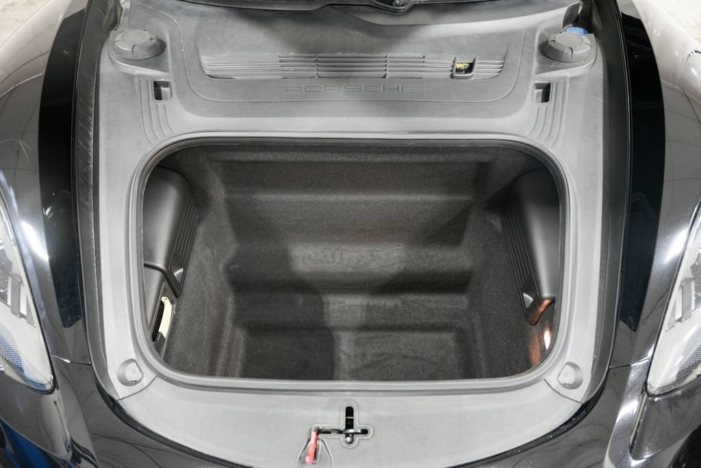 Used 2017 Porsche 718 Boxster RWD image 32