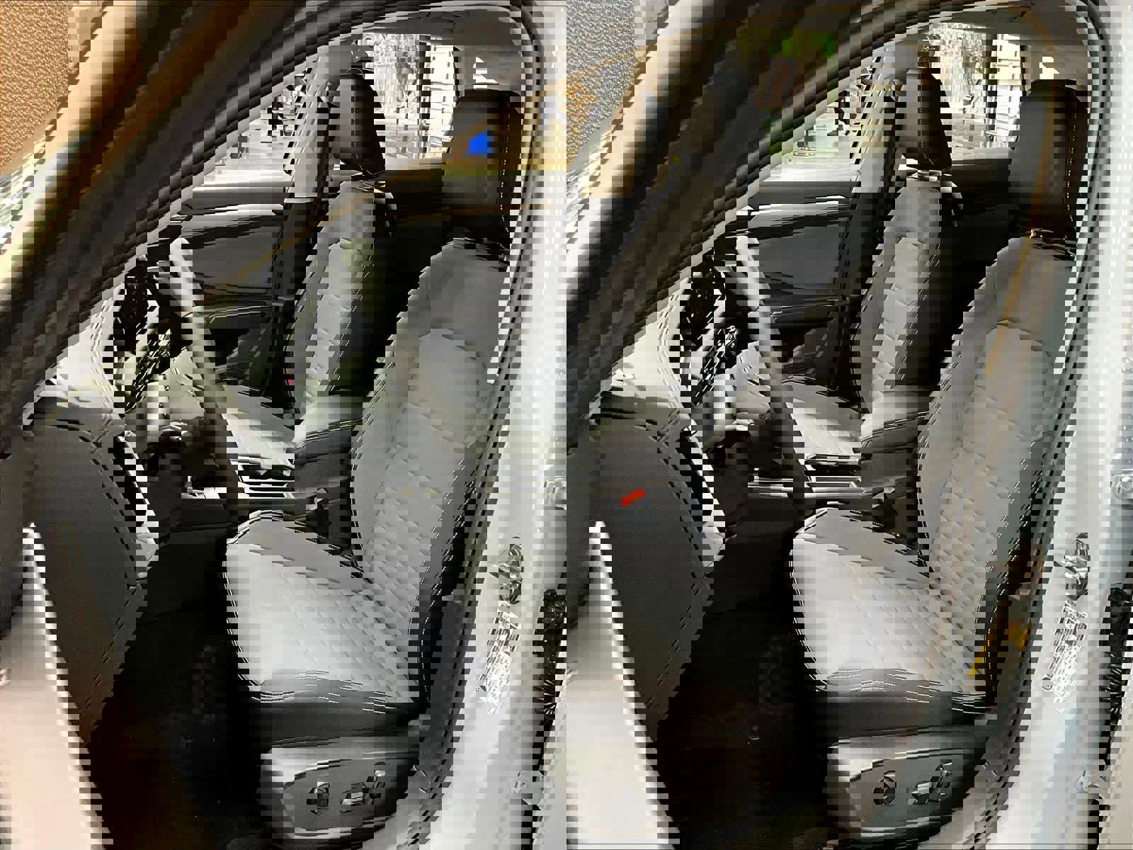 New 2026 Volkswagen Jetta SE image 11