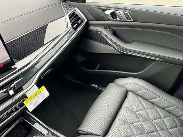 New 2026 BMW X7 xDrive40i image 19