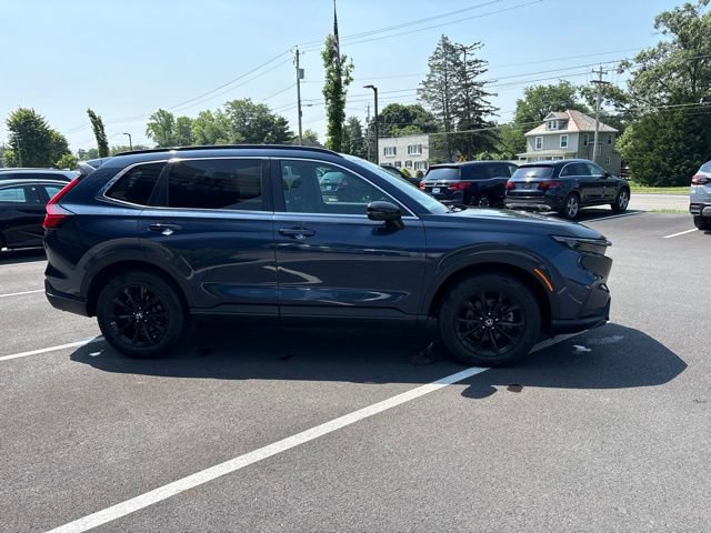 Used 2023 Honda CR-V Sport image 16