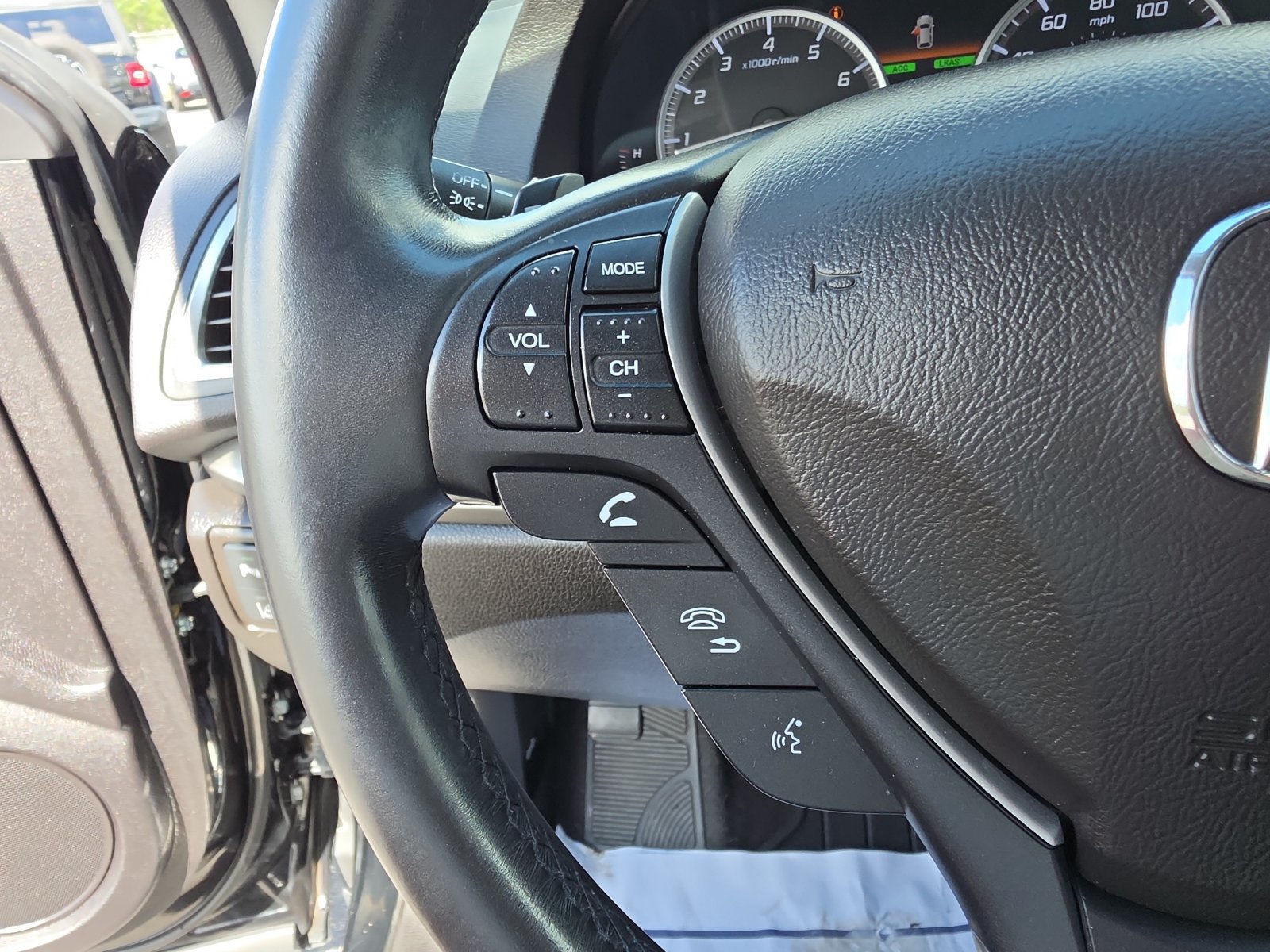 Used 2018 Acura RDX w/ Advance Package FWD image 22