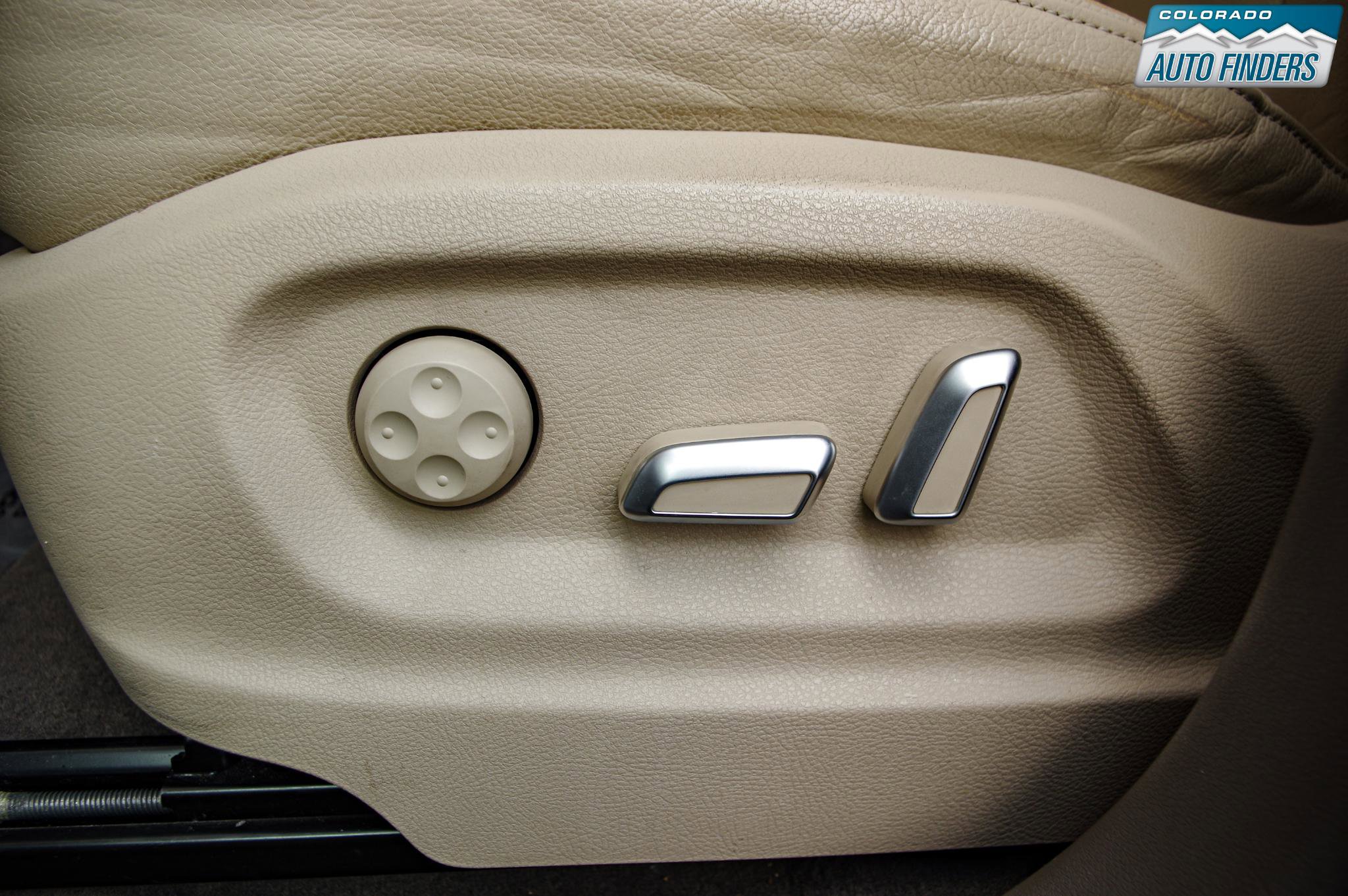 Used 2015 Audi Q5 3.0T Premium Plus AWD/4WD image 12