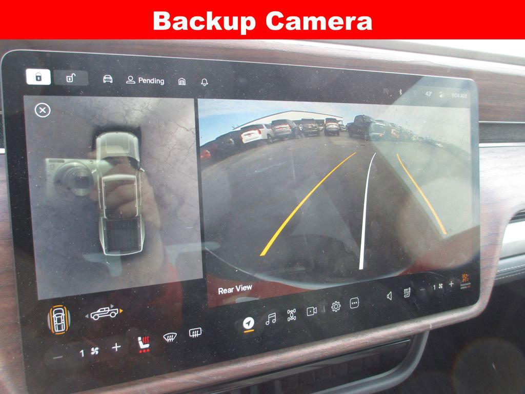 Used 2022 Rivian R1T Launch Edition image 17